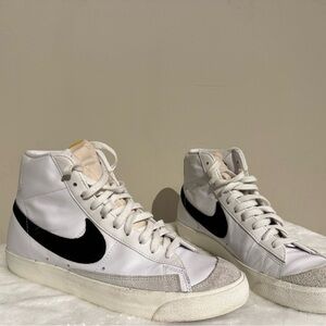 Nike Blazer’s